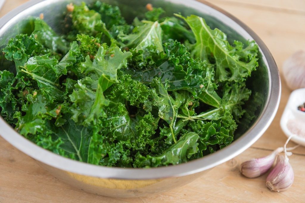 vegetable-kale