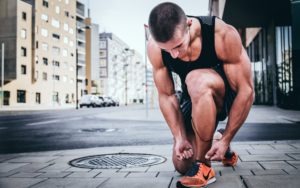 How to Build Muscles Naturally Fast