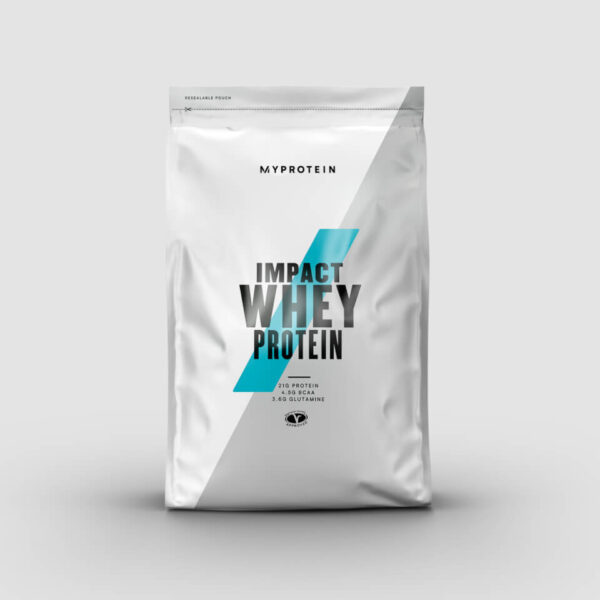 Top 5 Best Whey Protein in India Right Now 2020