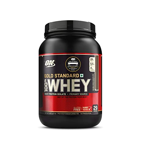 best-whey-protein-india