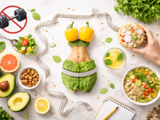 lose weight without exercise