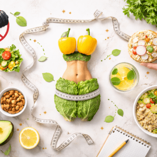 lose weight without exercise