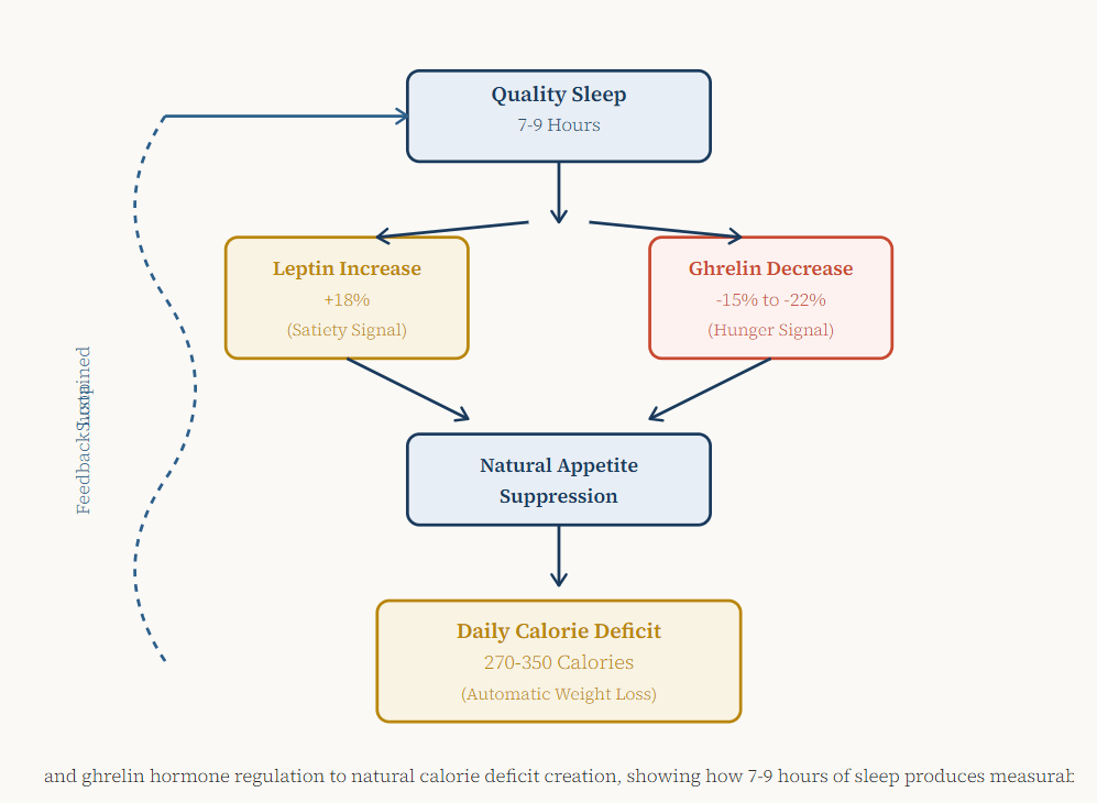 sleep cycle diagram